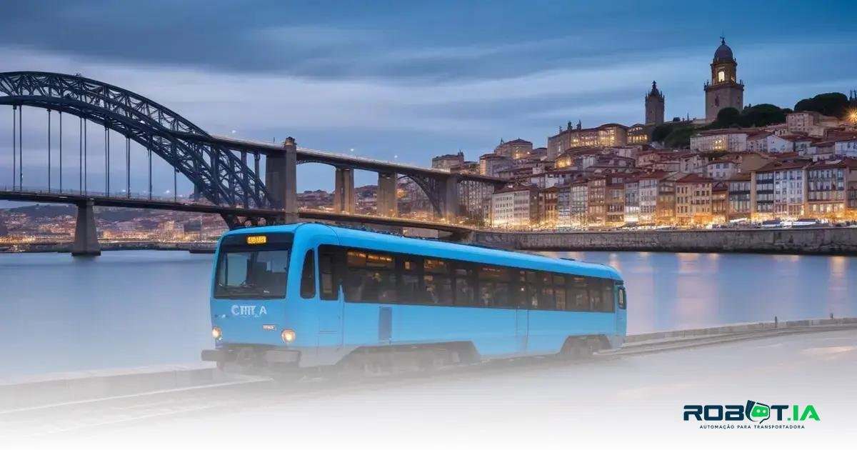 Dificuldades com a cabotagem e integração multimodal