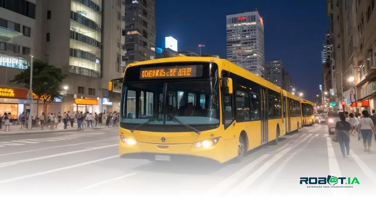 Logística urbana: como otimizar o transporte na cidade