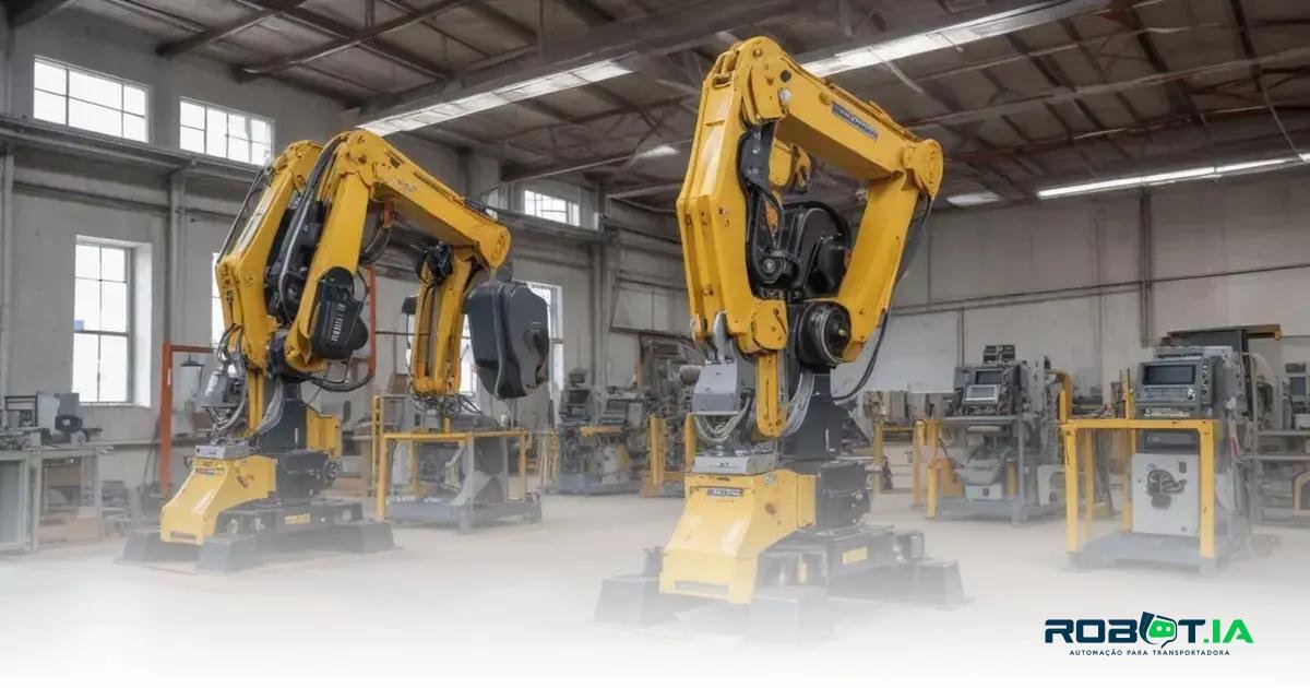 Gestão de estoques com IA: otimize seus processos agora