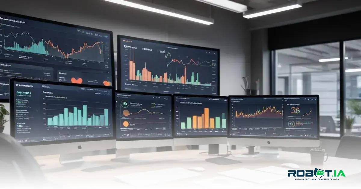 Técnicas de previsão de demanda com IA Técnicas de previsão de demanda com IA