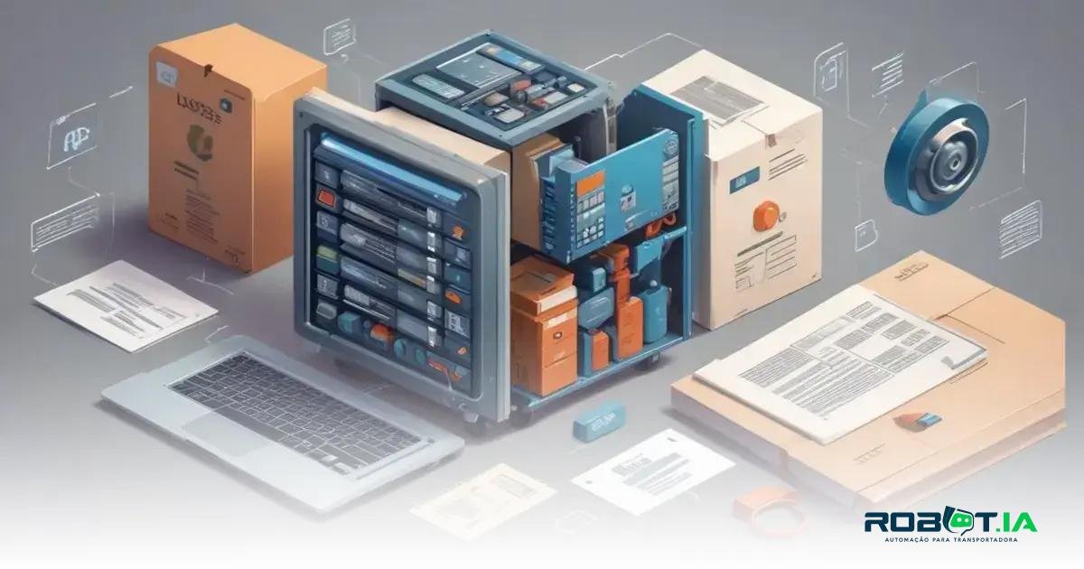 Logística preditiva: transforme a gestão do seu estoque