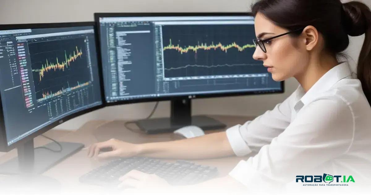 Software de gestão logística: transforme seu negócio agora