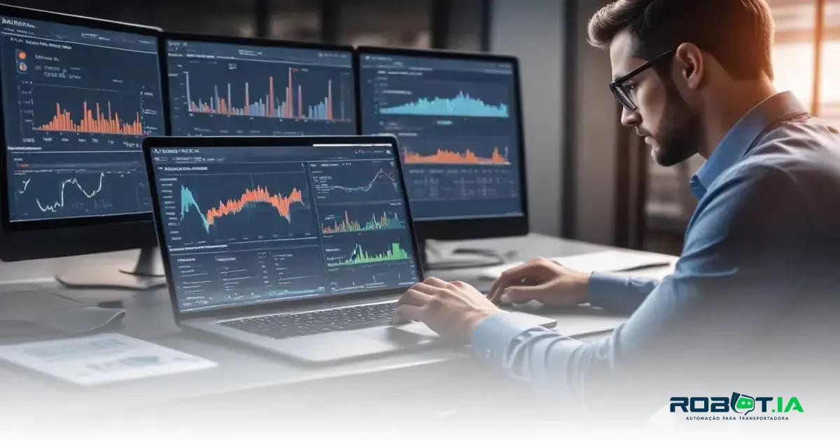 Benefícios do software de gestão logística para empresas Benefícios do software de gestão logística para empresas