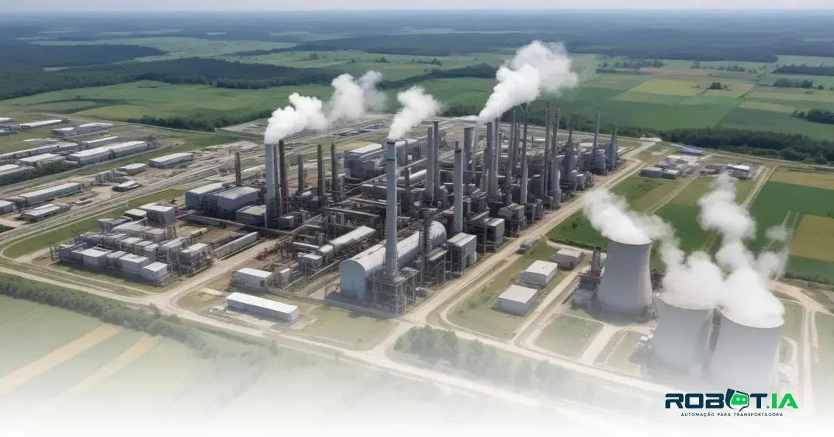 Sistemas de visão computacional e suas aplicações revolucionárias