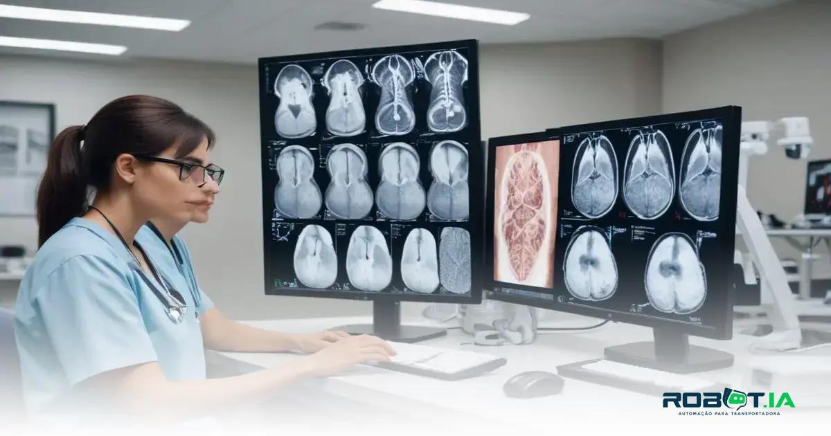 O que são sistemas de visão computacional? O que são sistemas de visão computacional?