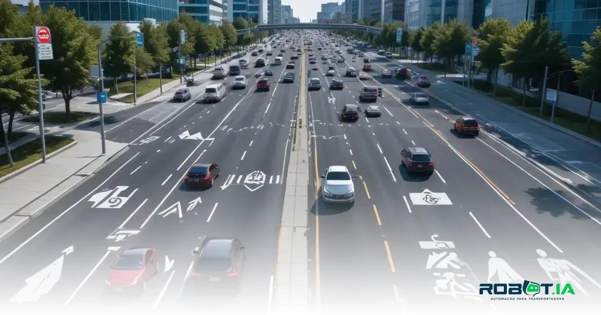 Aplicações práticas em diferentes setores Aplicações práticas em diferentes setores