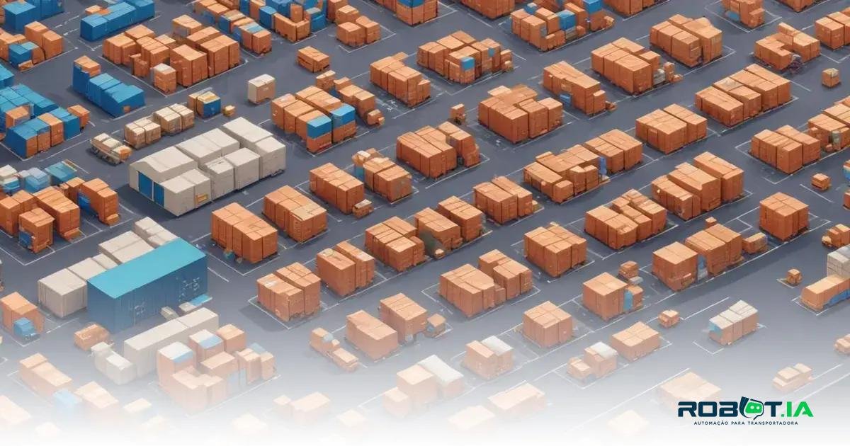 entendendo a tokenização de ativos logísticos entendendo a tokenização de ativos logísticos