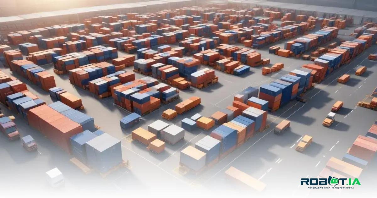 benefícios da tokenização para empresas de logística benefícios da tokenização para empresas de logística