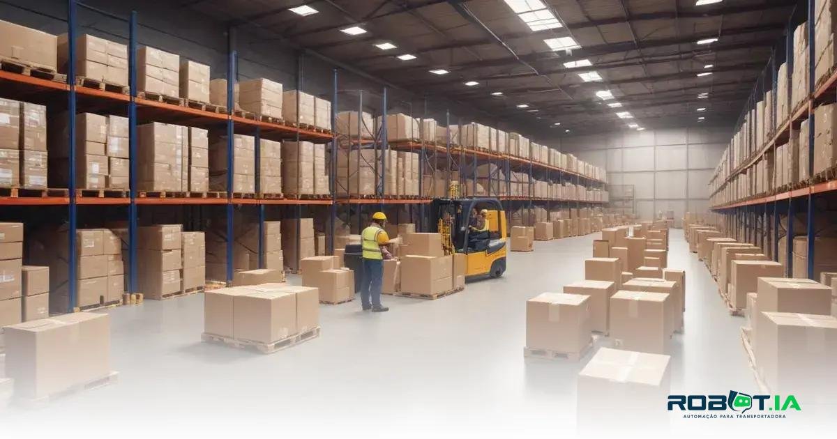 vantagens do uso de sistemas de gerenciamento de armazéns vantagens do uso de sistemas de gerenciamento de armazéns