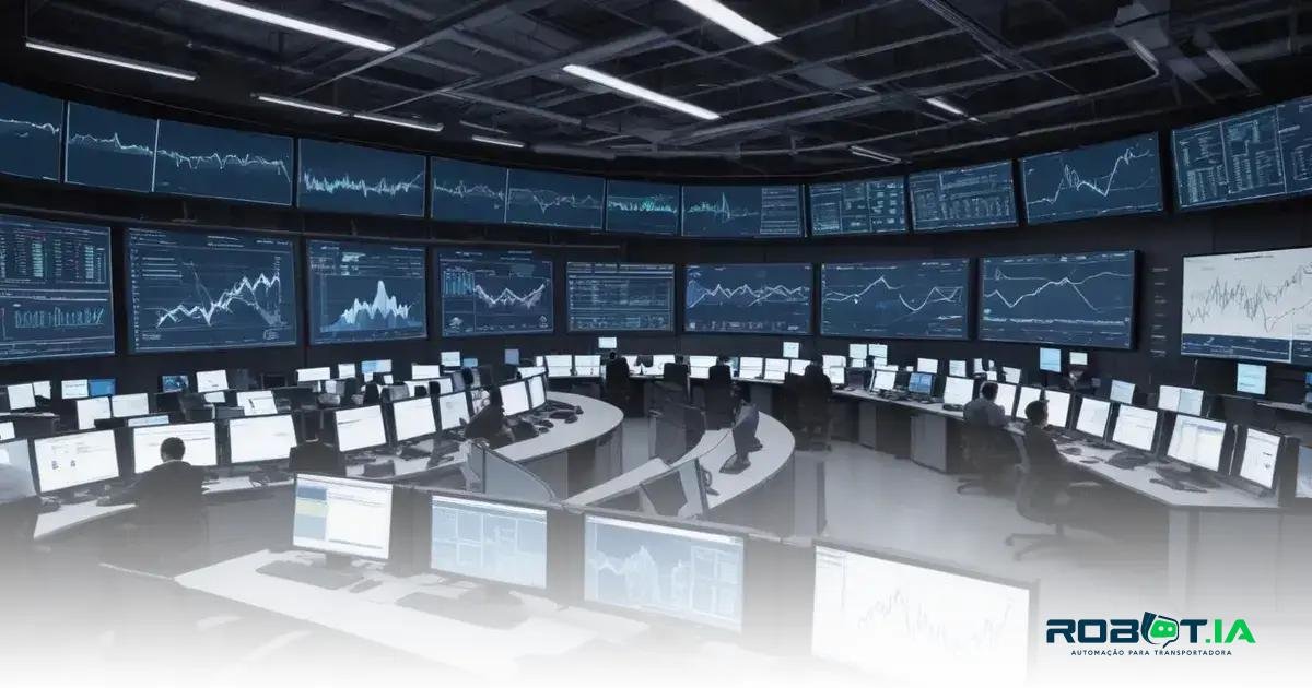 Benefícios da análise de dados em tempo real