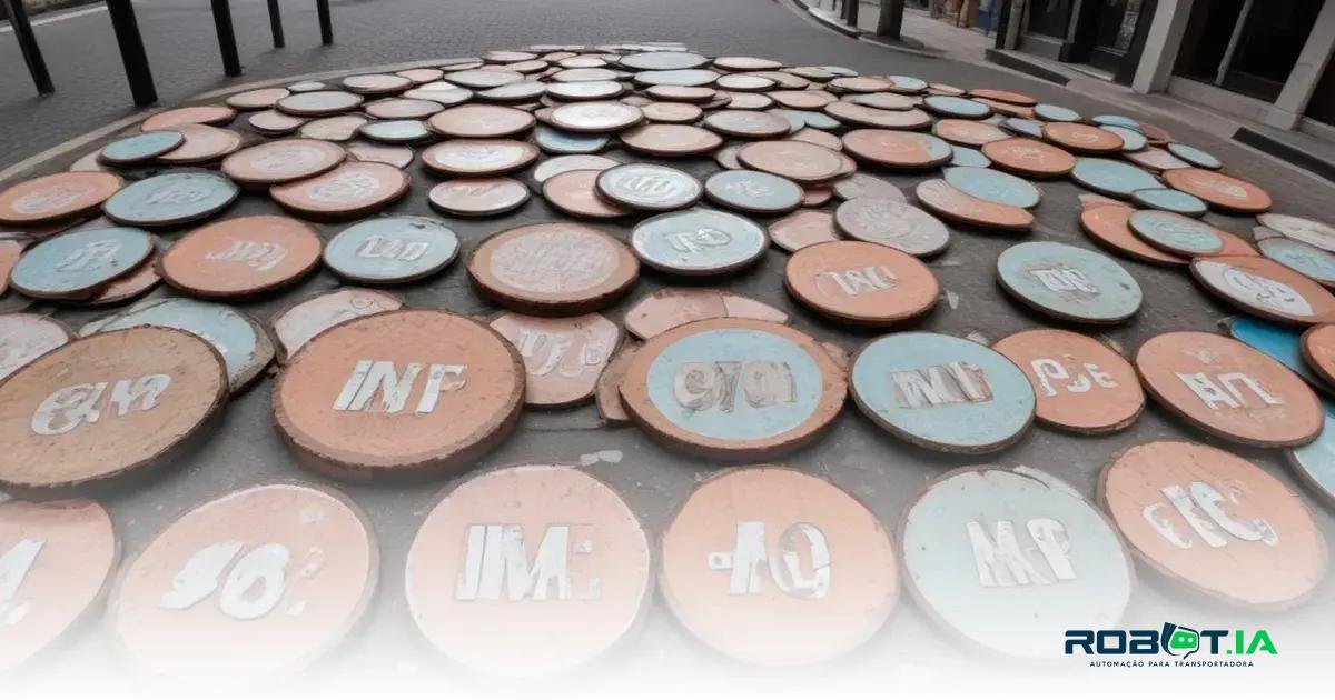 Custos associados às restrições de circulação em grandes cidades