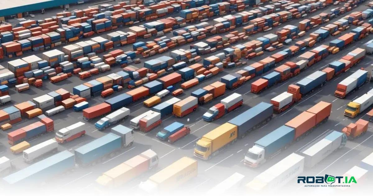 Impacto dos preços do diesel nos custos operacionais