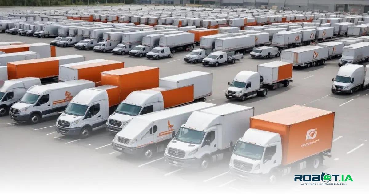 Estratégias para reduzir custos com combustíveis