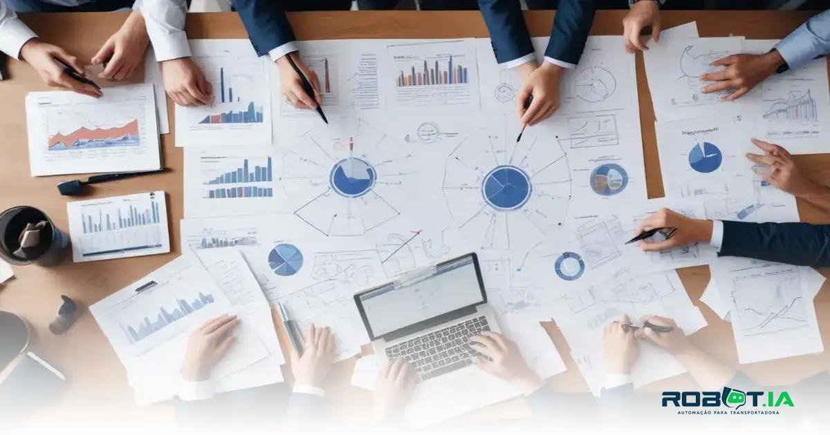 Estratégias para superar a falta de investimentos em tecnologia Estratégias para superar a falta de investimentos em tecnologia