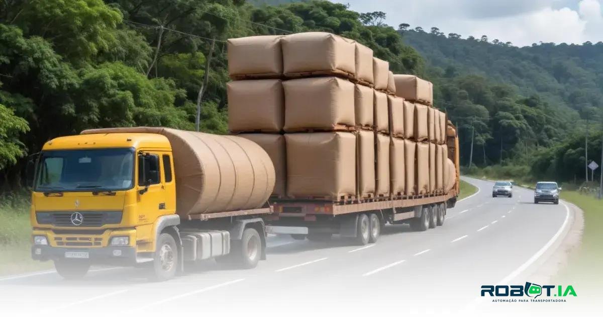 Custos elevados de mão de obra: como afetam o setor de transporte