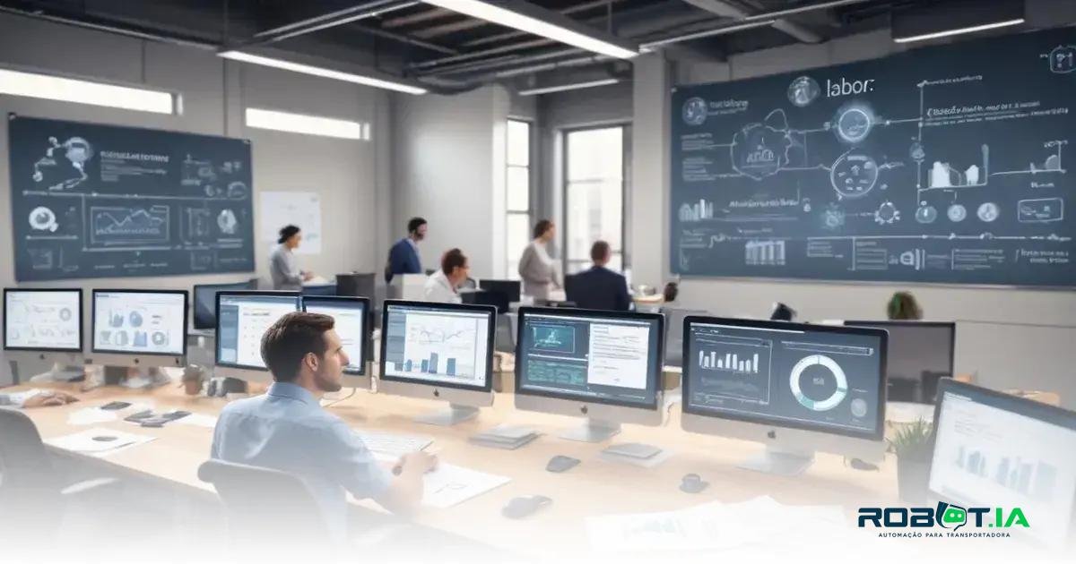 Estratégias para otimizar custos trabalhistas e aumentar a eficiência