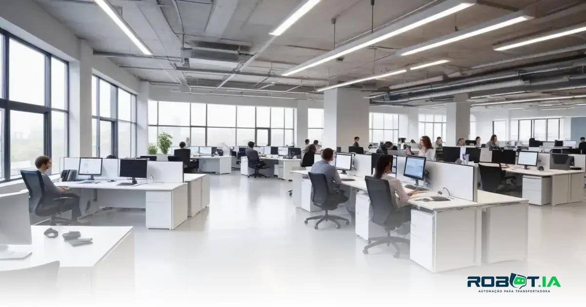 Investimentos em tecnologia: como garantir segurança e eficiência