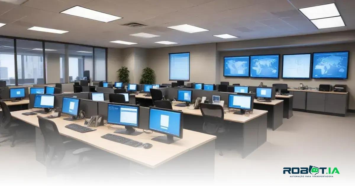 A importância dos investimentos em tecnologia