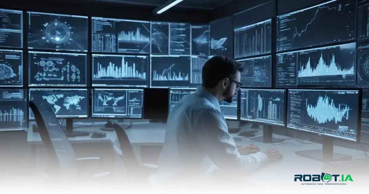 Como os gastos com tecnologia podem impactar a segurança