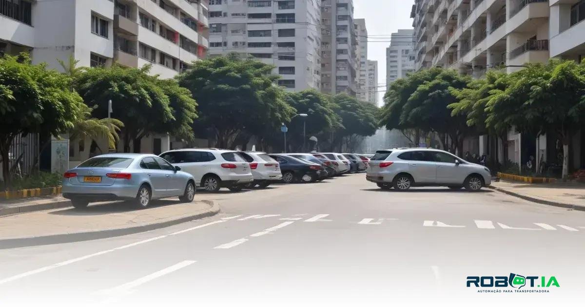 Desvalorização da frota: como a depreciação impacta custos