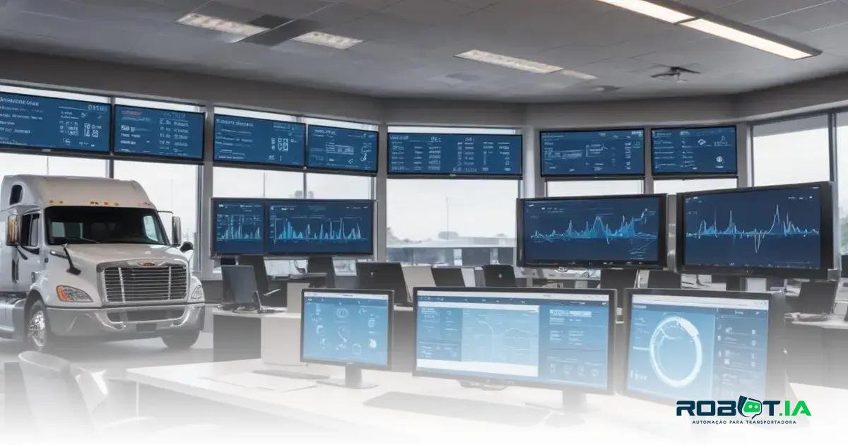 Estratégias para gerenciar a depreciação da frota