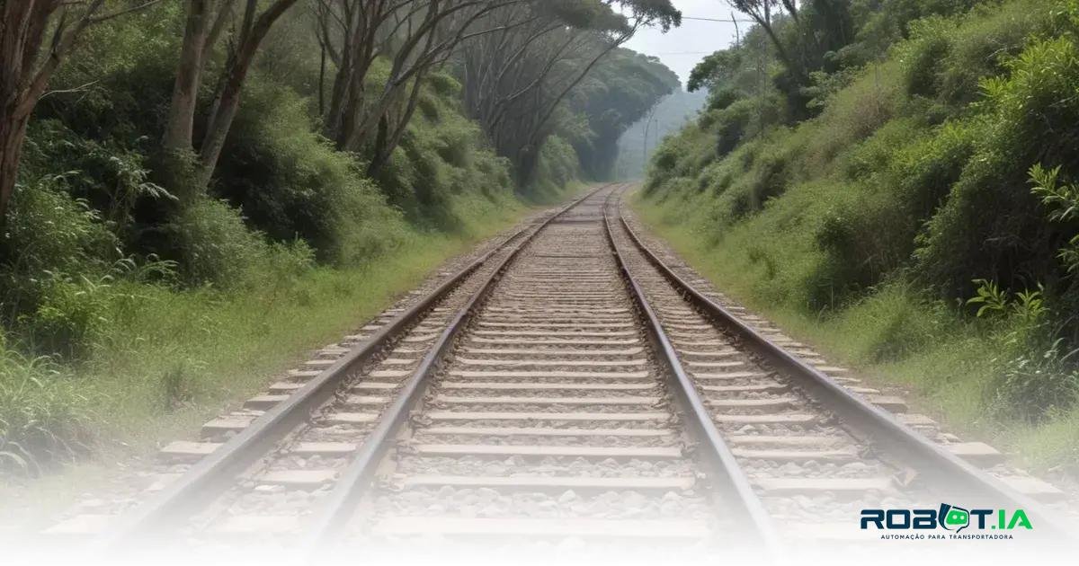 Infraestrutura precária: Os desafios do transporte no Brasil