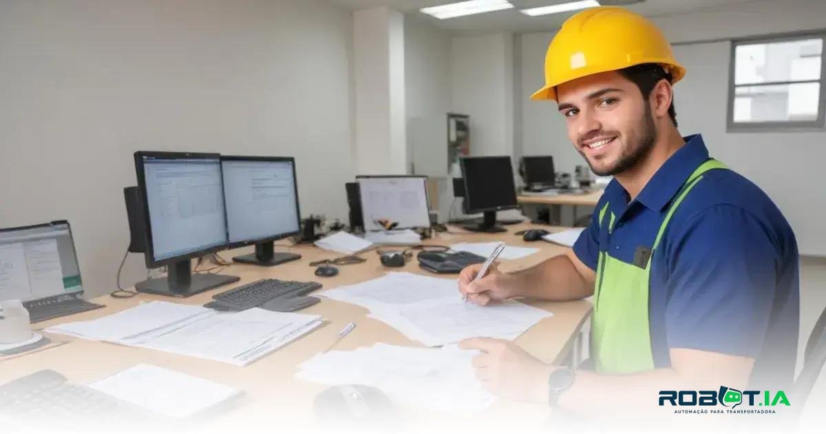 Falta de mão de obra qualificada impacta custos operacionais