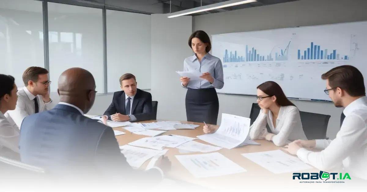 Impactos financeiros da escassez de profissionais qualificados