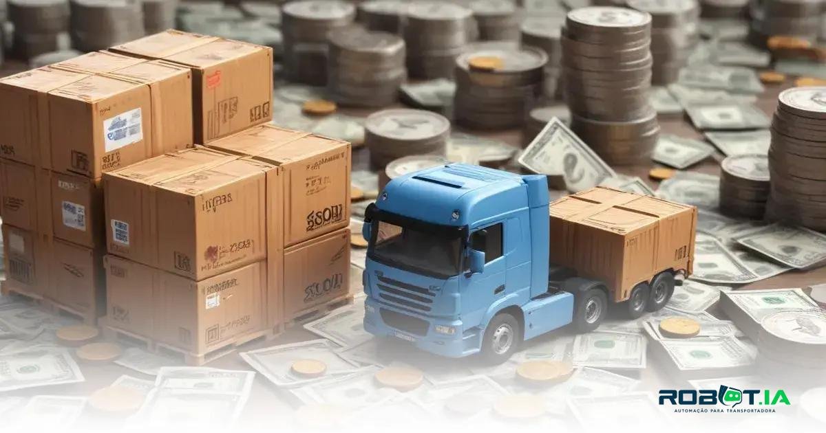 Efeitos da flutuação do câmbio nas importações