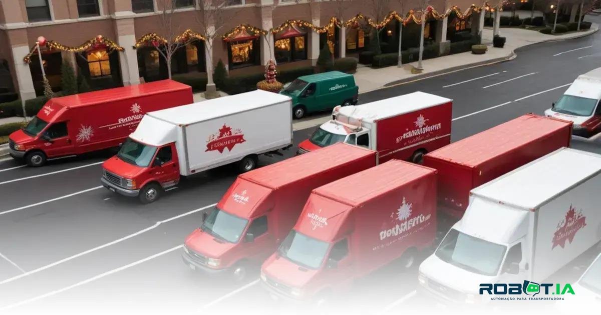 Entendendo a sazonalidade da demanda