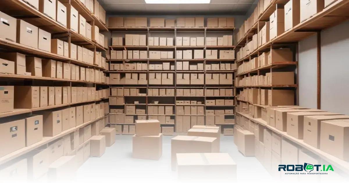 Logística reversa: como enfrentar os custos operacionais