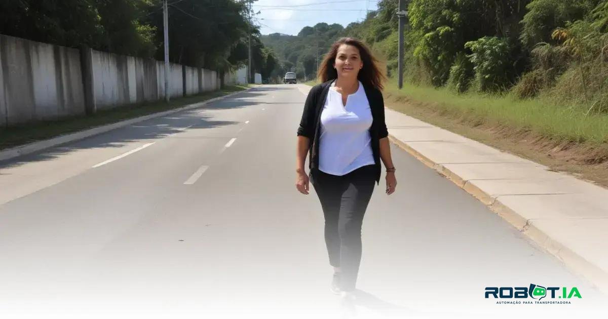 Restrições de circulação: como impactam a entrega de mercadorias