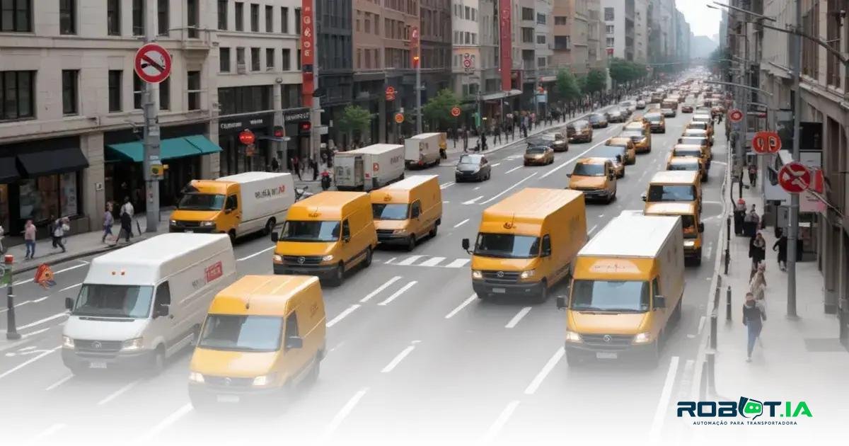 Entendendo as restrições de circulação nas cidades