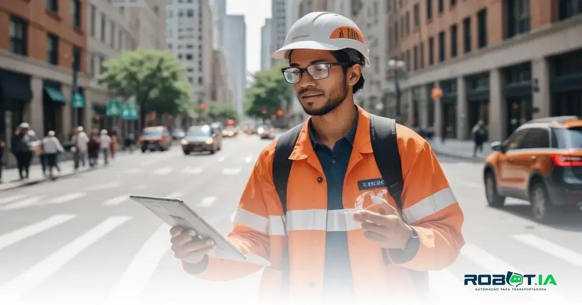 Soluções para minimizar os impactos nas entregas