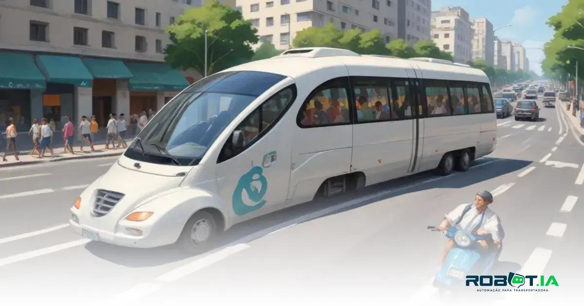 Dependência do modal rodoviário: entenda os riscos e custos