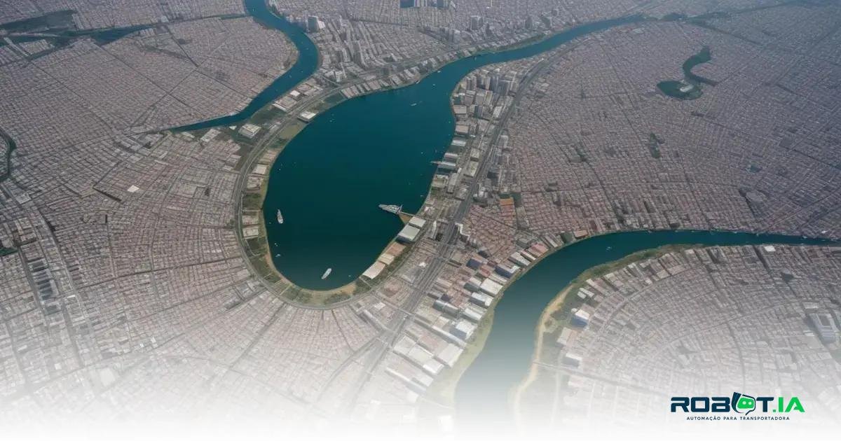 Falta de planejamento urbano: como isso impacta sua cidade