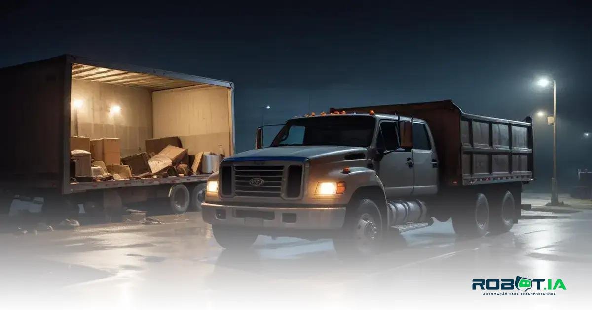 Impactos da falta de estacionamentos seguros