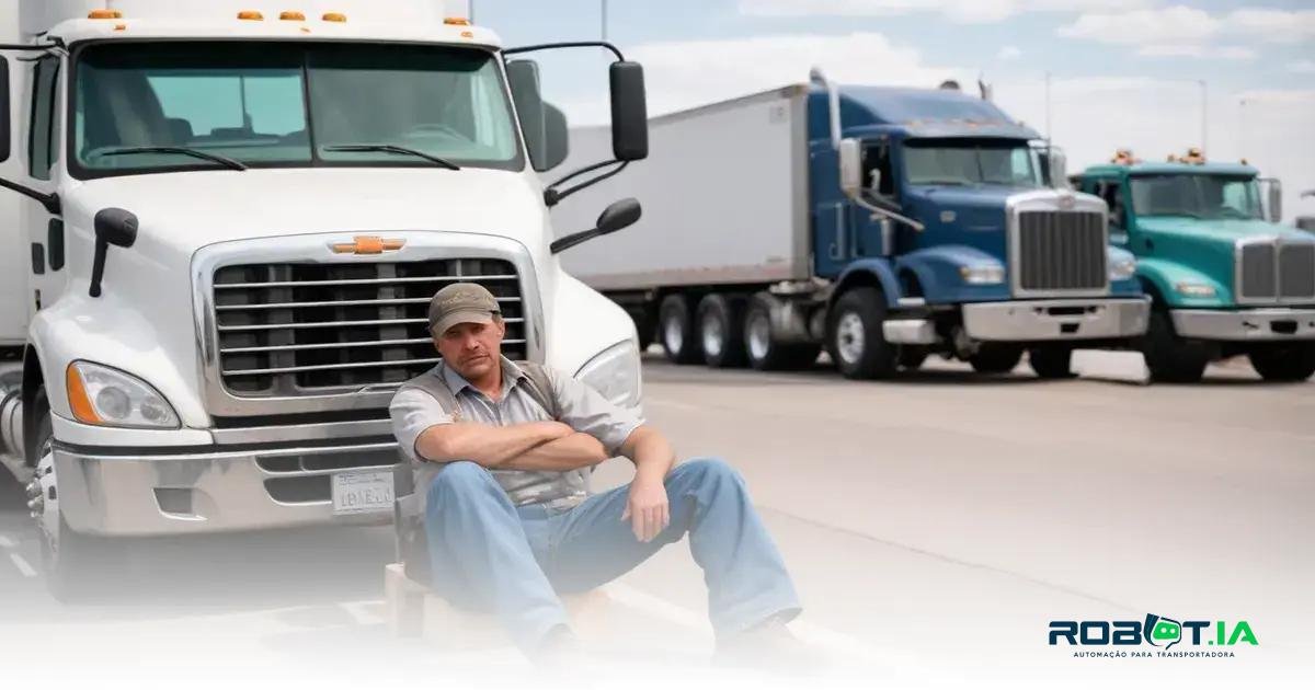 Condições de descanso inadequadas e suas consequências