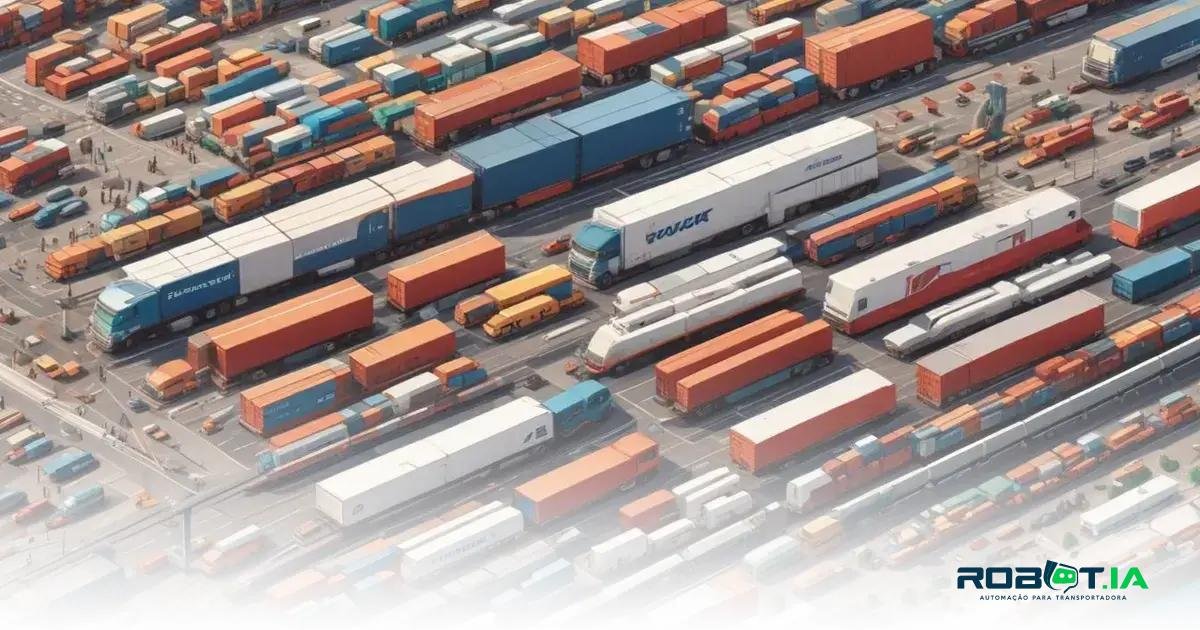 Principais desafios da integração multimodal