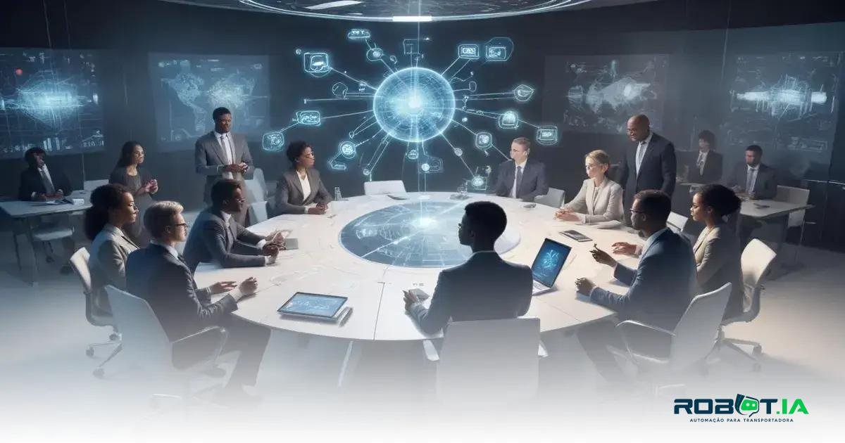 Entendendo a falta de incentivos para inovação