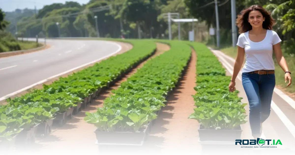 Impacto ambiental: como o transporte pode se adaptar