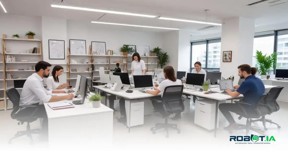 Necessidade de qualificação: como preparar sua equipe para o futuro