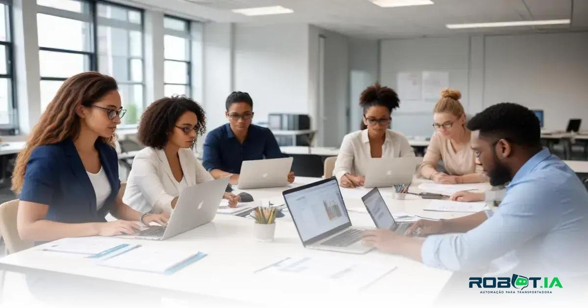 Como implementar um programa de qualificação eficaz