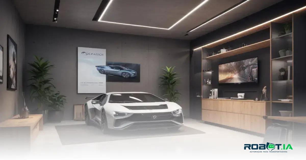 Supply chain inteligente na logística: maximizando eficiência