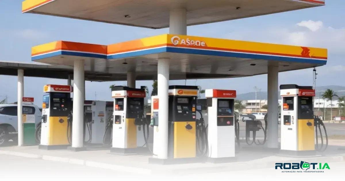 Aumento constante do preço dos combustíveis e suas consequências