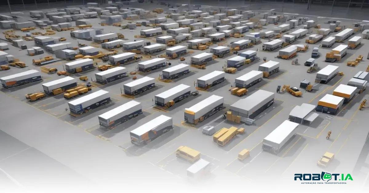 Como adotar veículos autônomos na sua operação