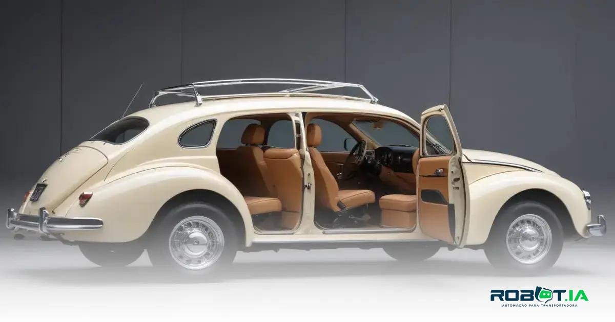 AGVs na logística: como automatizar processos e aumentar eficiência