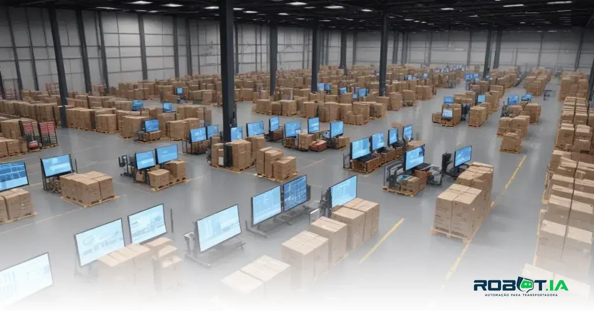 O que são digital twins e como funcionam