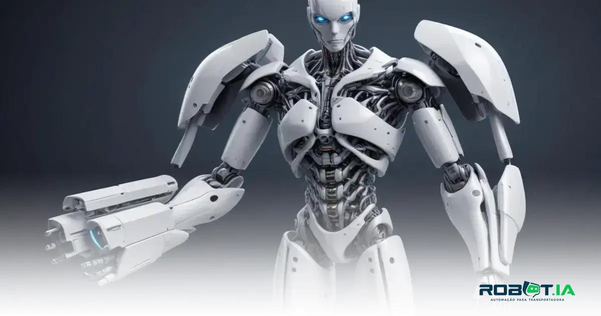 Sistemas WMS inteligentes para otimizar sua logística agora