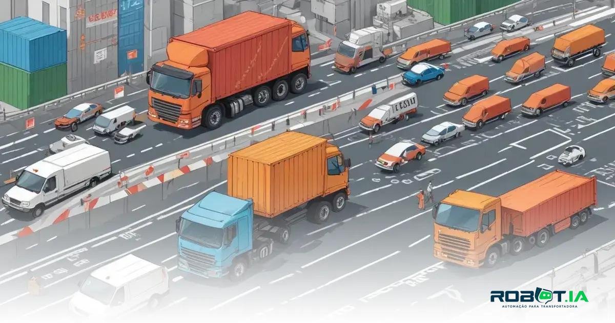 Impactos da taxação sobre diesel na economia